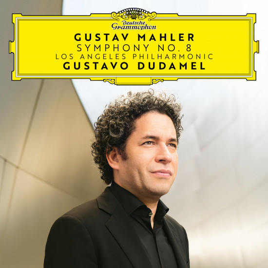 Gustavo Dudamel 