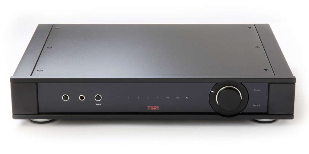 Rega ELICIT MK5 