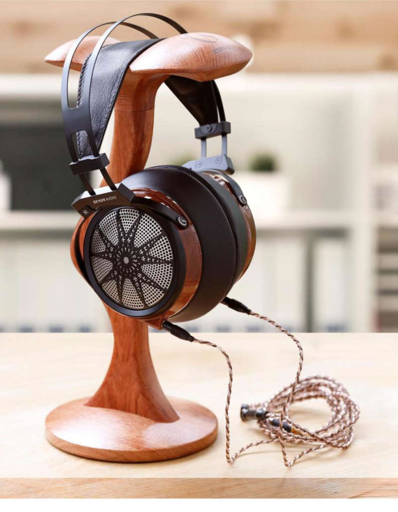APOLLO de Sendy Audio