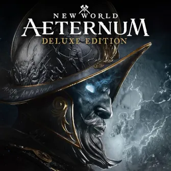 New World: Aeternum Deluxe