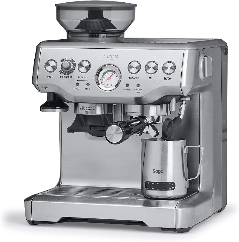 Cafetera SAGE SES875