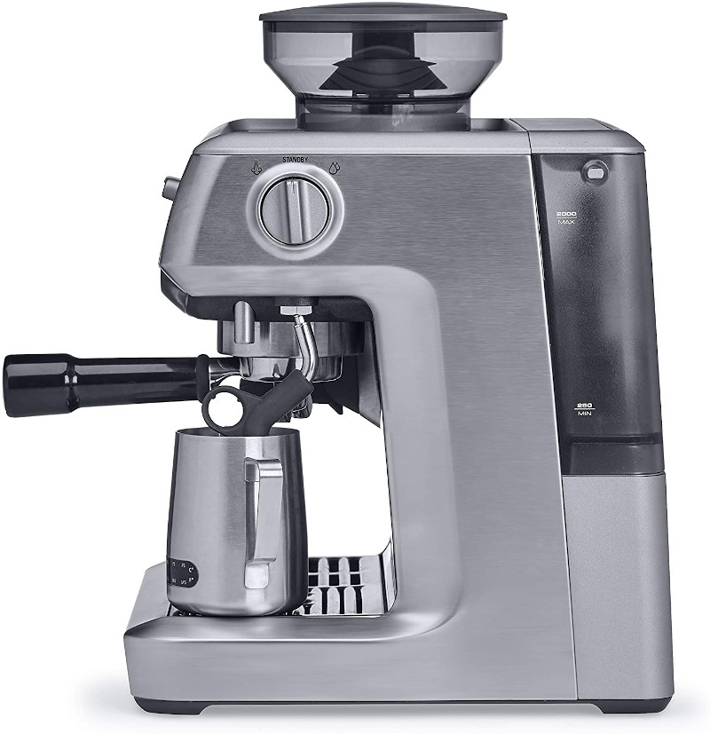 Cafetera SAGE SES875