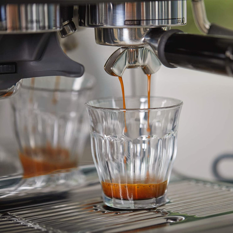Cafetera SAGE SES875