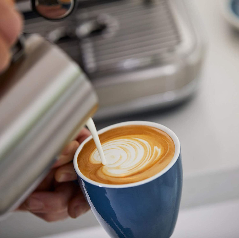 Café recién hecho