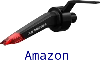 Ortofon Concorde Music