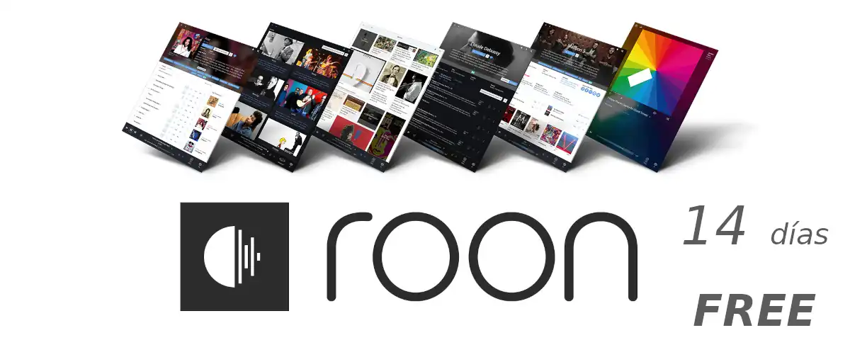 roon-free