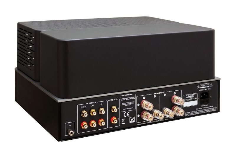 TAGA HARMONY TTA-1000