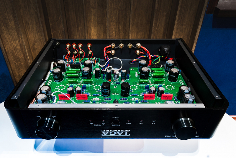 TAGA HARMONY TTA-1000